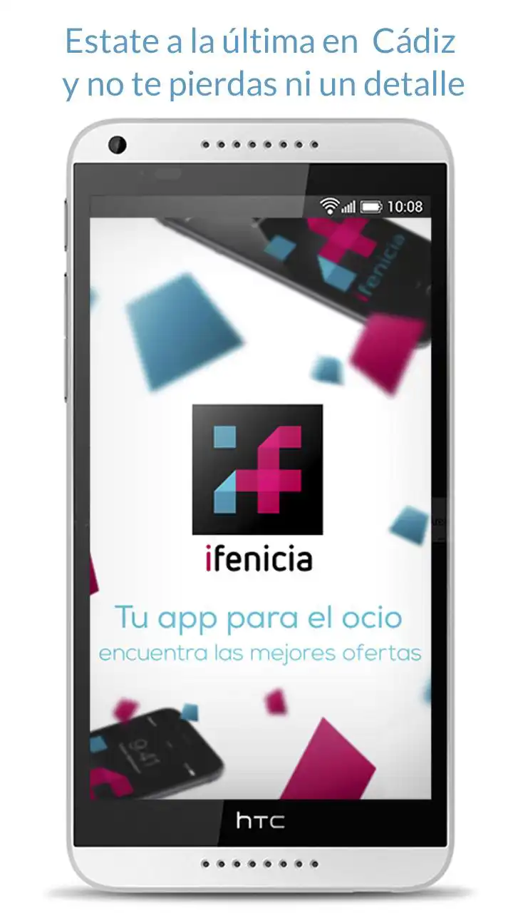 Play ifenicia | Ocio al bolsillo